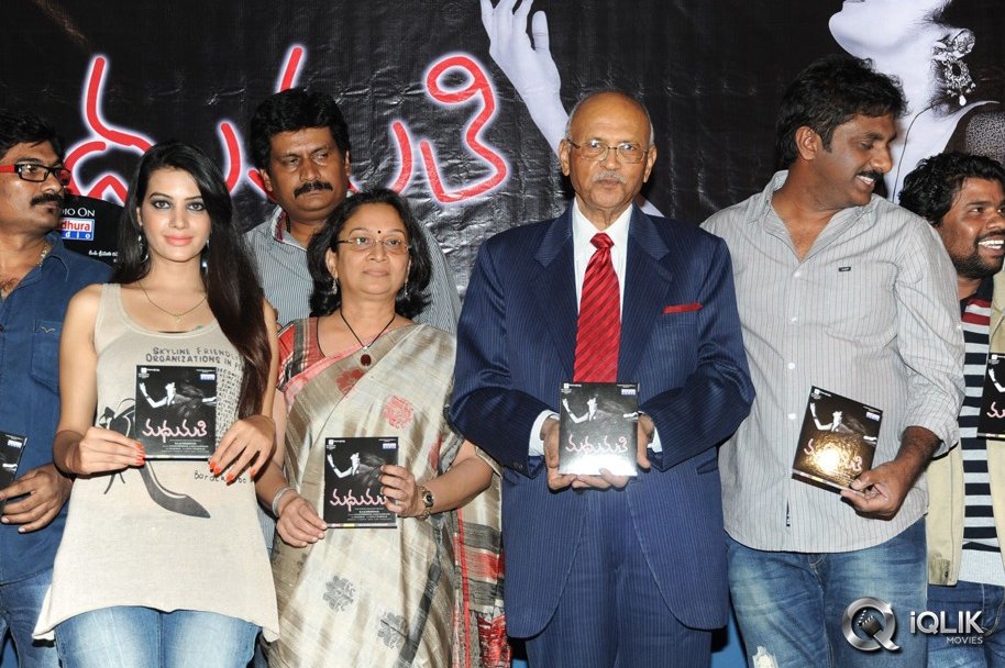 Madhumati-Movie-Audio-Launch